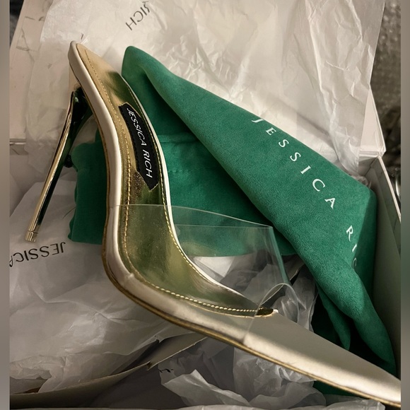 Jessica Rich Racy Mule - Picture 7 of 7